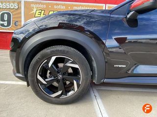 Nissan Juke 1.6 Hybrid 105kW (145CV) N-Connecta