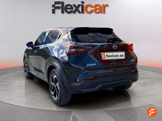 Nissan Juke 1.6 Hybrid 105kW (145CV) N-Connecta