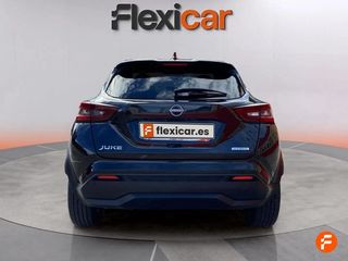 Nissan Juke 1.6 Hybrid 105kW (145CV) N-Connecta