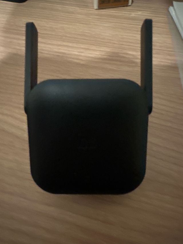 Repetidor Wi-Fi Xiaomi Mi Wi-Fi Range Extender Pro