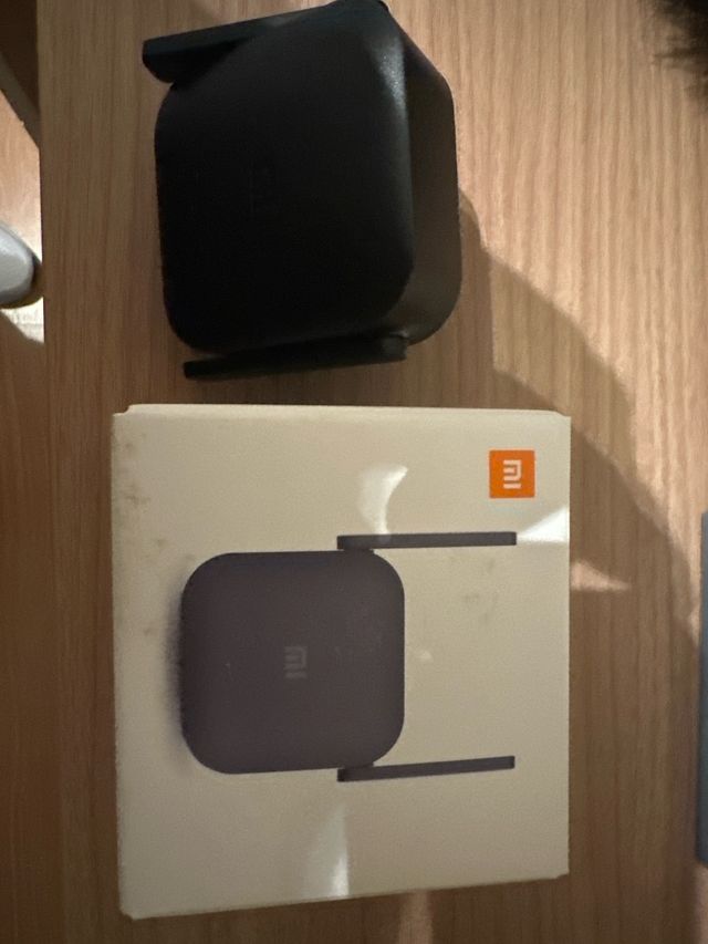 Repetidor Wi-Fi Xiaomi Mi Wi-Fi Range Extender Pro