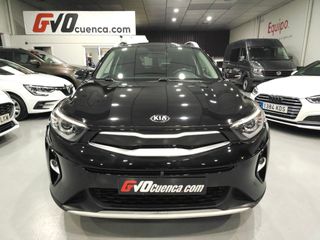 Kia Stonic 1.0 T-GDI120CV BLACK EDITION DCT