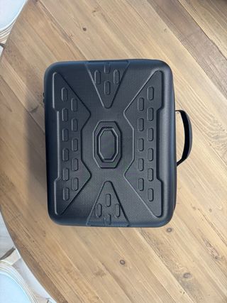 Maletín Transporte Xbox Series X