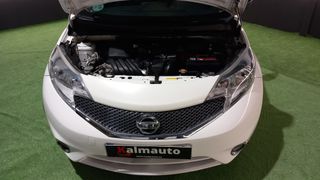 Nissan Note 2013