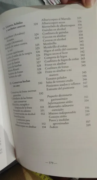 Cuando cocinan los ángeles