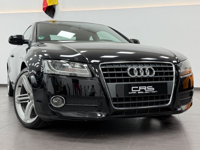 Audi A5 Audi A5 1.8 TFSI 160cv