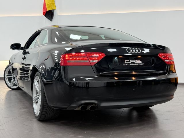 Audi A5 Audi A5 1.8 TFSI 160cv