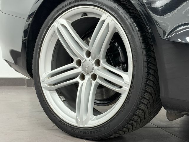 Audi A5 Audi A5 1.8 TFSI 160cv