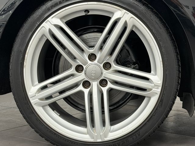 Audi A5 Audi A5 1.8 TFSI 160cv