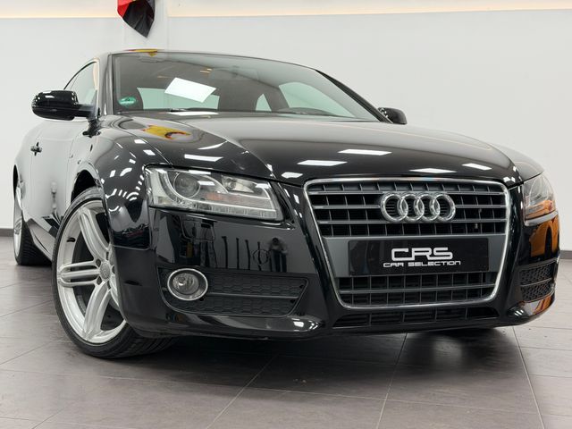 Audi A5 Audi A5 1.8 TFSI 160cv