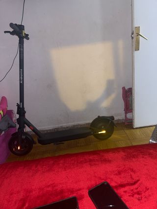 Patinete eléctrico Xiaomi