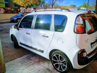 Citroen C3 Picasso 2017