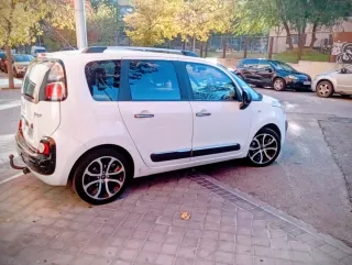 Citroen C3 Picasso 2017