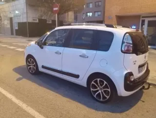 Citroen C3 Picasso 2017