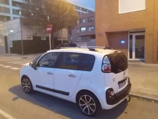 Citroen C3 Picasso 2017