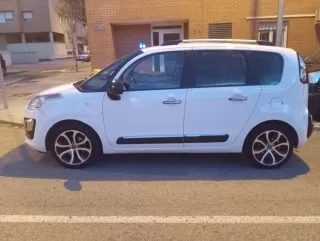 Citroen C3 Picasso 2017