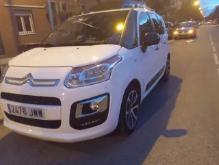 Citroen C3 Picasso 2017
