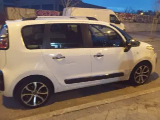 Citroen C3 Picasso 2017
