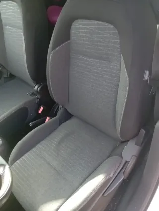 Citroen C3 Picasso 2017 pegatina C