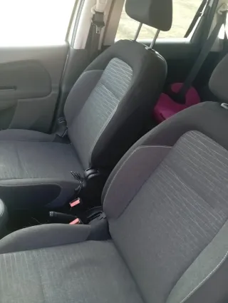 Citroen C3 Picasso 2017 pegatina C