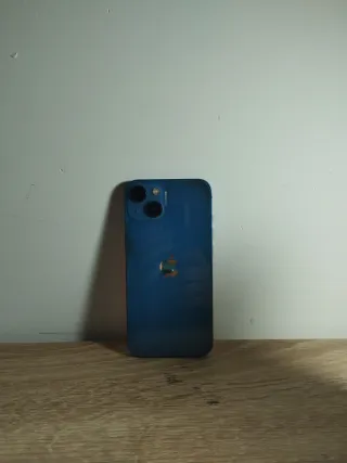 iPhone 13 Azul