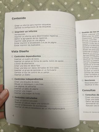 Microsoft Access 2016