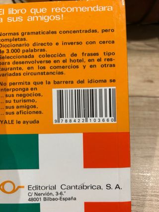 COLLINS GEM ESPA�OL/ITALIANO.