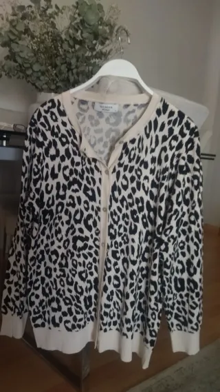 Chaqueta .Corte Inglés