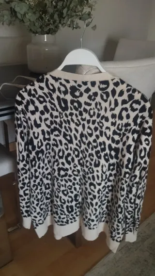 Chaqueta .Corte Inglés