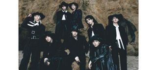 Taza Stray Kids SKZ Do it