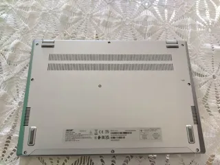 Acer Swift Go 14 OLED 2.8K – i5 13ª gen – 16GB RAM