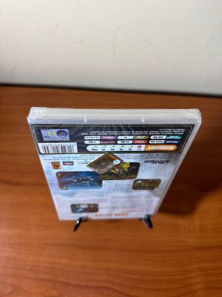 Dark Reign 2 Gioco per PC / Computer SIGILLATO