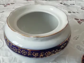 Set Tazze da 3 Caffè,3 sottotaze e 1 zuccheriera