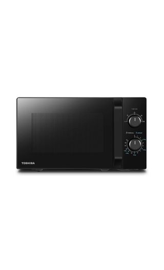 Microondas Toshiba 20L MW2-MM20P(BK)