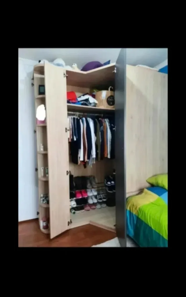 Mueble juvenil modular