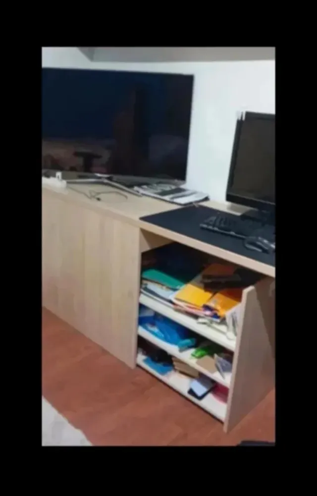 Mueble juvenil modular