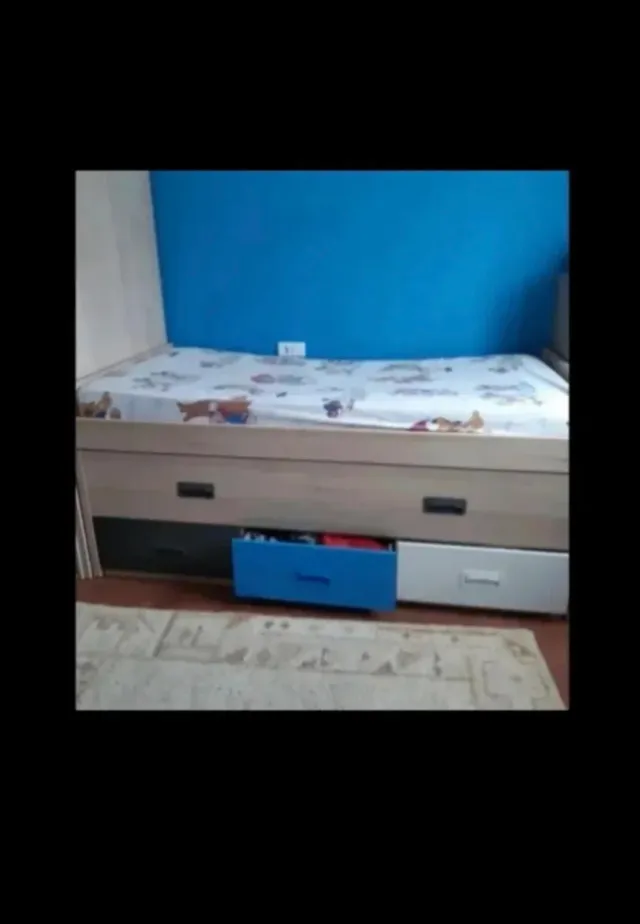 Mueble juvenil modular