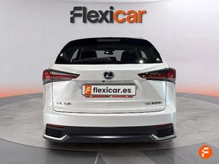 Lexus NX 2.5 300h Executive 4WD