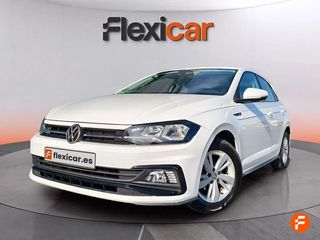 Volkswagen Polo 1.0 TSI 70kW (95CV) R-Line