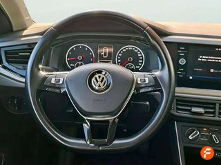 Volkswagen Polo 1.0 TSI 70kW (95CV) R-Line