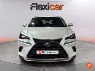 Lexus NX 2.5 300h Executive 4WD