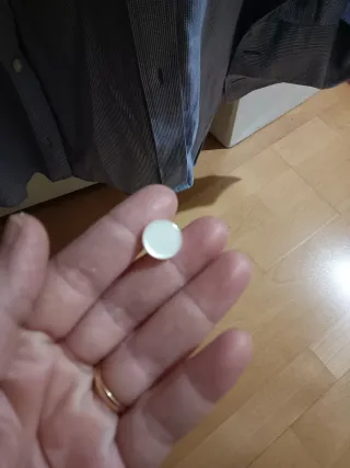 Camisa Ralph Lauren Hombre Azul