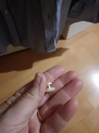 Camisa Ralph Lauren Hombre Azul