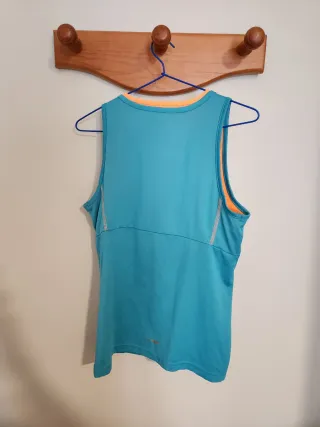 Camiseta deportiva Crivit Talla L/40/12