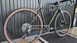 MMR XTOUR CARBONO APEX