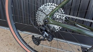 MMR XTOUR CARBONO APEX