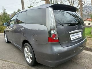 Mitsubishi Grandis 2.0 DI-D 136cv 7plazas 2010