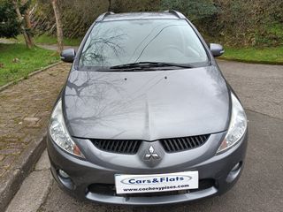 Mitsubishi Grandis 2.0 DI-D 136cv 7plazas 2010
