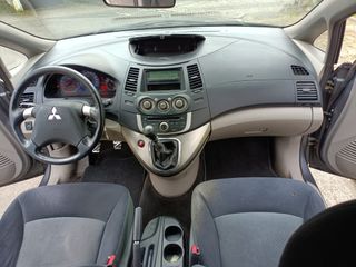 Mitsubishi Grandis 2.0 DI-D 136cv 7plazas 2010