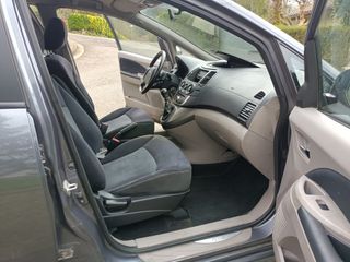 Mitsubishi Grandis 2.0 DI-D 136cv 7plazas 2010